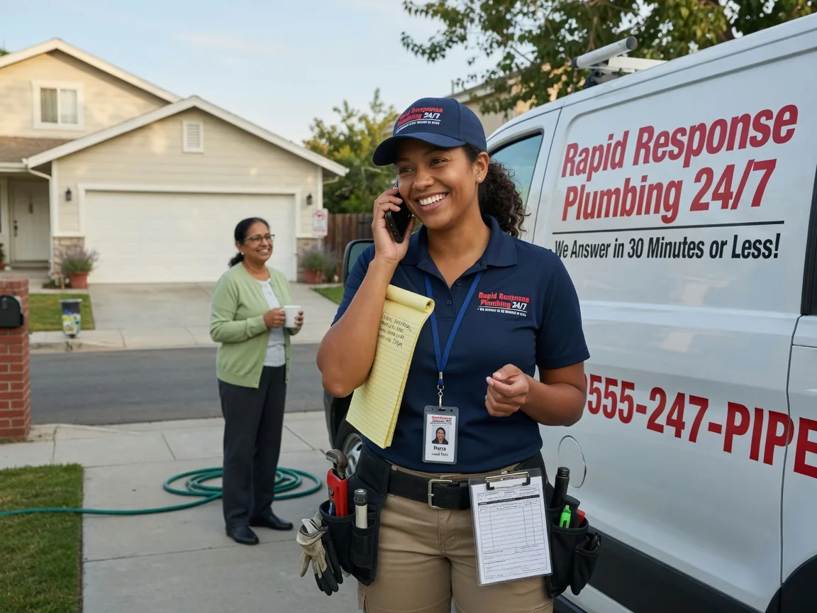 Emergency Plumber Grangeville, ID FAQs